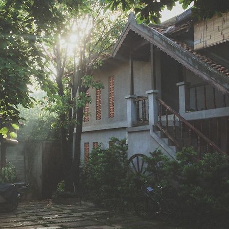 The An Homestay مدينة هوشي منه المظهر الخارجي الصورة