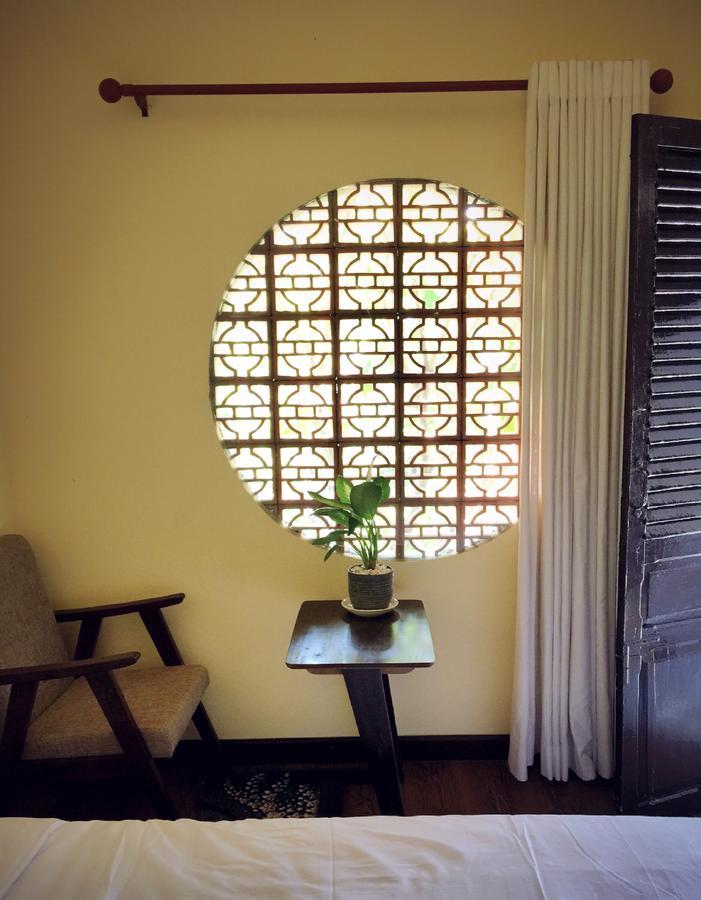 The An Homestay مدينة هوشي منه المظهر الخارجي الصورة
