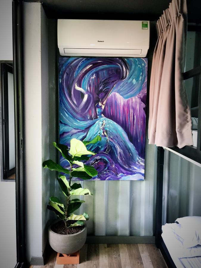The An Homestay مدينة هوشي منه المظهر الخارجي الصورة