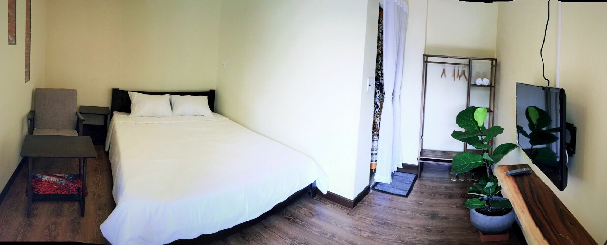 The An Homestay مدينة هوشي منه المظهر الخارجي الصورة