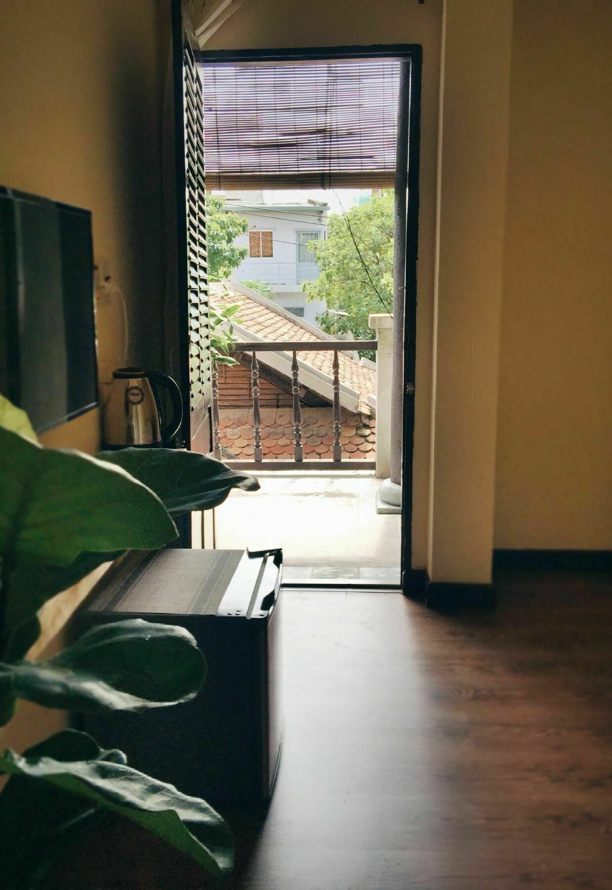 The An Homestay مدينة هوشي منه المظهر الخارجي الصورة