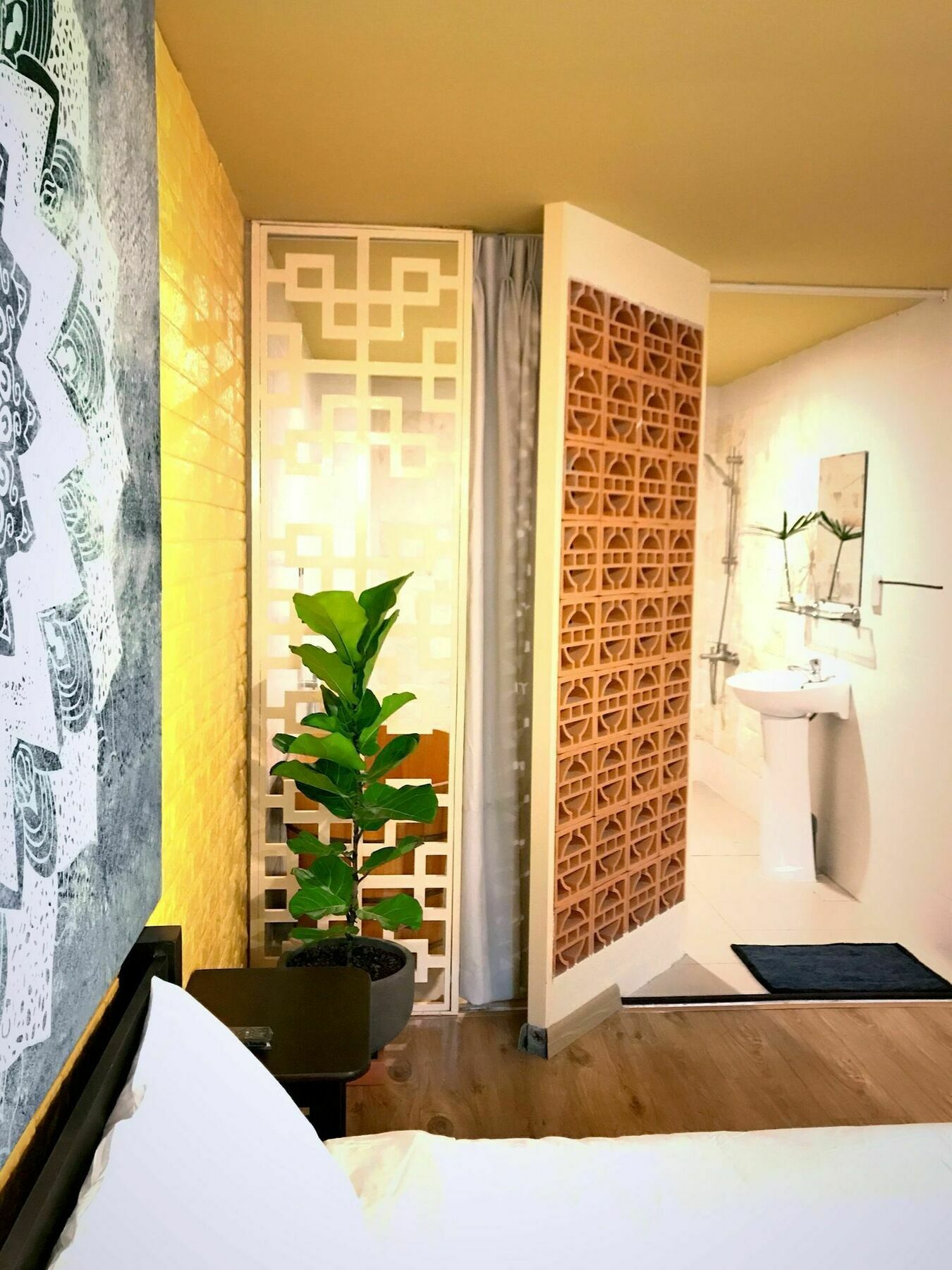 The An Homestay مدينة هوشي منه المظهر الخارجي الصورة