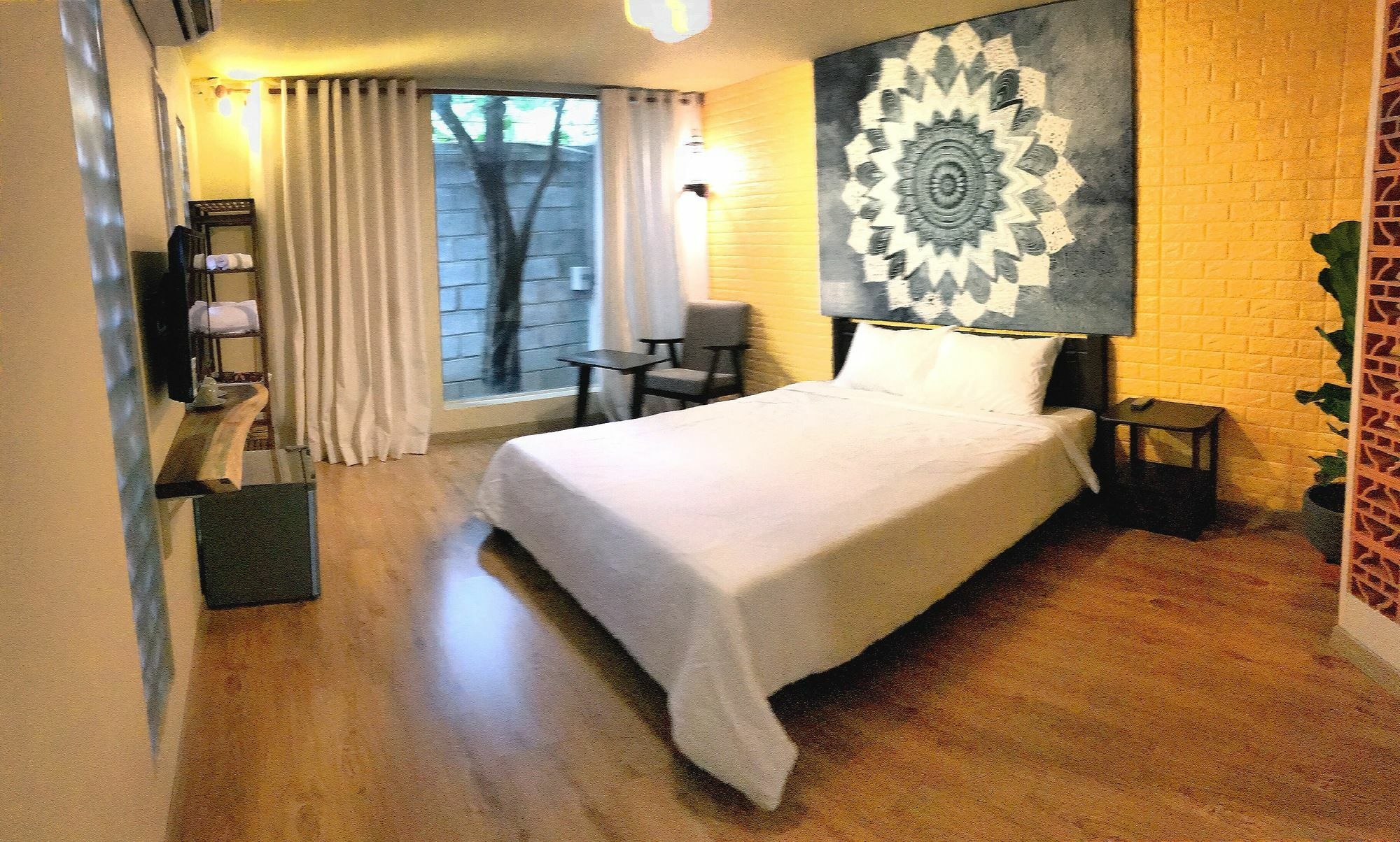 The An Homestay مدينة هوشي منه المظهر الخارجي الصورة
