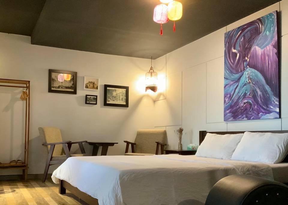 The An Homestay مدينة هوشي منه المظهر الخارجي الصورة
