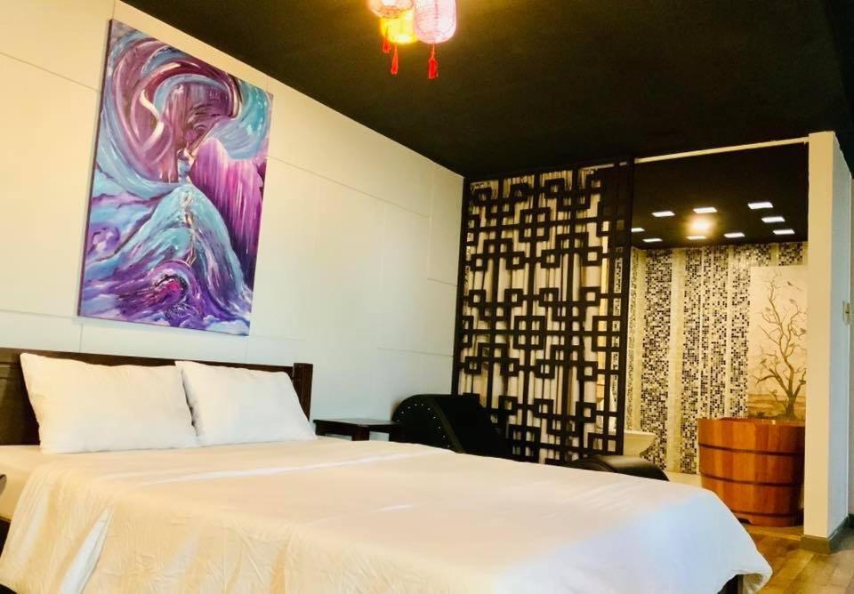 The An Homestay مدينة هوشي منه المظهر الخارجي الصورة