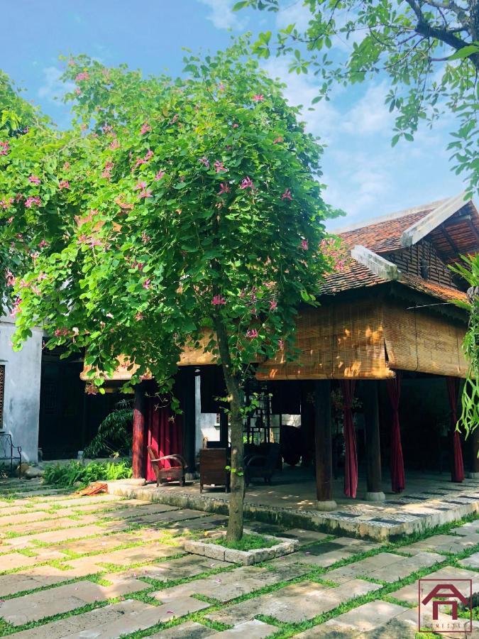 The An Homestay مدينة هوشي منه المظهر الخارجي الصورة